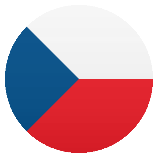 Czech (Čeština)