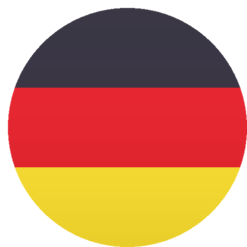 Deutsch (Deutschland)