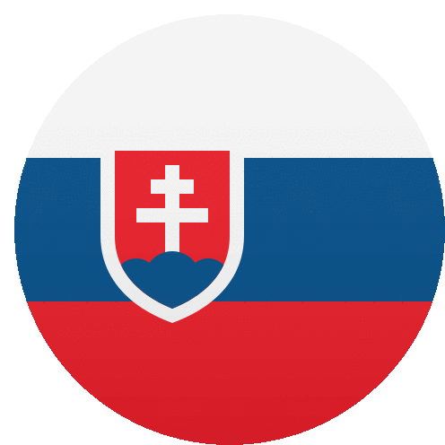 Slovak (Slovakia)